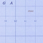 Nottawasaga Bay, ON (041A09 CanMatrix)