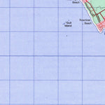 Nottawasaga Bay, ON (041A09 CanMatrix)