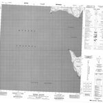 Pioneer Channel, NU (059B04 CanMatrix)
