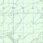 Pelletier Lake, MB (064A07 CanMatrix)