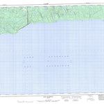 Dog Harbour, ON (041N14 CanMatrix)