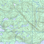 Dog Harbour, ON (041N14 CanMatrix)