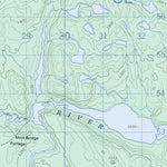 Wigwasan Lake, ON (052I03 CanMatrix)