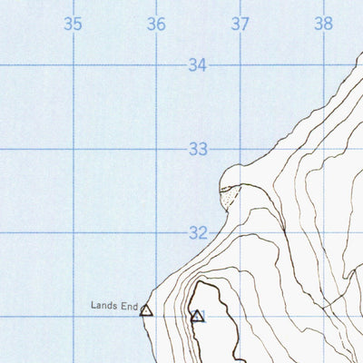 Lands End, NU (059A15 CanMatrix)