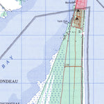 Ridgetown, ON (040I05 CanMatrix)