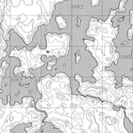 Artery Lake, MB (052M06 CanMatrix)