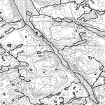 Norman Inlet, NU (046K16 CanMatrix)