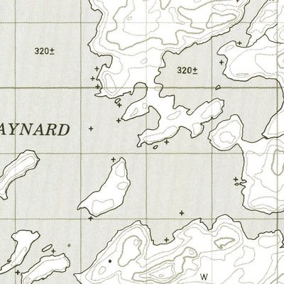 Oak Lake, ON (052K05 CanMatrix)