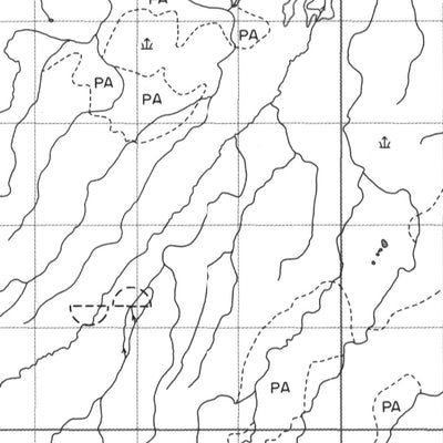 Deer Island, MB (054C14 CanMatrix)