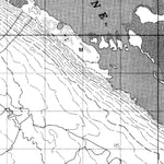 Bethune Inlet, NU (048E16 CanMatrix)