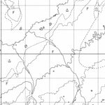 Pryor Lake, MB (054B04 CanMatrix)