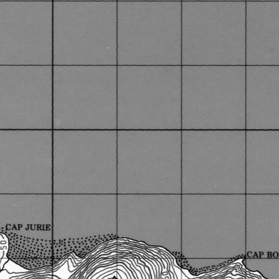 Le Dôme, NU (035J05 CanMatrix)