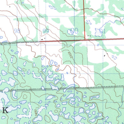 Dumas, SK (062E16 CanMatrix)