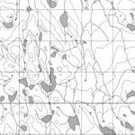 Mckay Peak, NU (056L12 CanMatrix)