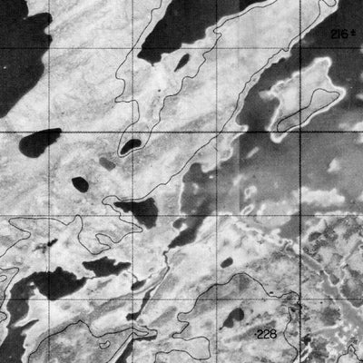 Unnamed, ON (053J02 CanMatrix)