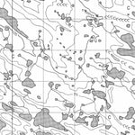 Pangertot Peninsula, NU (055K09 CanMatrix)