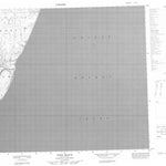 Fury Beach, NU (058A13 CanMatrix)