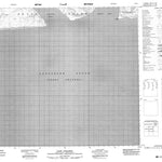 Cape Pyramid, NU (048F06 CanMatrix)