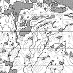 Adderley Bluff, NU (046J10 CanMatrix)