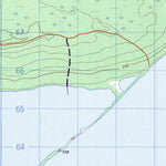 Wicked Point, MB (063B15 CanMatrix)
