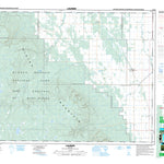 Laurier, MB (062J13 CanMatrix)