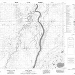 Prost Creek, MB (054C10 CanMatrix)