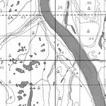 Prost Creek, MB (054C10 CanMatrix)