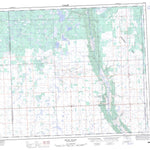 Swan Plain, SK (063D01 CanMatrix)