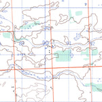 Swan Plain, SK (063D01 CanMatrix)