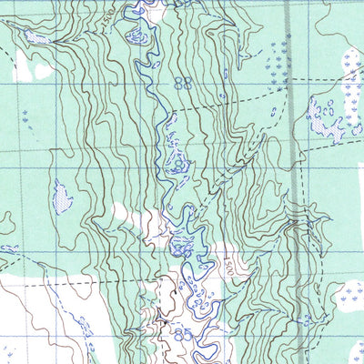 Swan Plain, SK (063D01 CanMatrix)