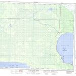Overflowing River, MB (063F03 CanMatrix)