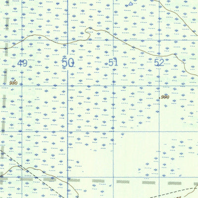 Overflowing River, MB (063F03 CanMatrix)