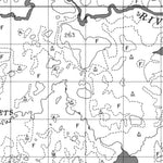 Zayets Creek, MB (063H02 CanMatrix)