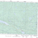 Bissett, MB (052M04 CanMatrix)