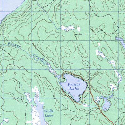 Ile Parisienne, ON (041K10 CanMatrix)