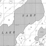 Tarp Lake, ON (052O09 CanMatrix)