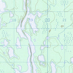 Tomorrow Lake, ON (042H15 CanMatrix)