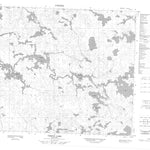 Viking Lake, MB (052M13 CanMatrix)