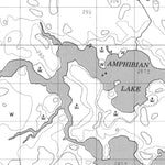 Viking Lake, MB (052M13 CanMatrix)