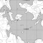 Viking Lake, MB (052M13 CanMatrix)