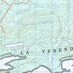 Saganaga Lake, ON (052B02 CanMatrix)