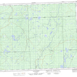 Pope Creek, ON (042F08 CanMatrix)