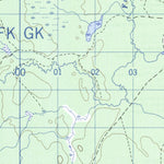 Pope Creek, ON (042F08 CanMatrix)