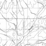 Bacon River, NU (058F14 CanMatrix)