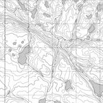 Howe Harbour, NU (058C04 CanMatrix)