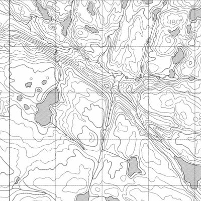 Howe Harbour, NU (058C04 CanMatrix)