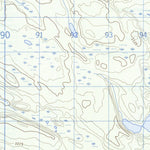 Madsen Bay, MB (063N15 CanMatrix)