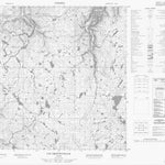 Lac Iqiattavialuk, QC (035J03 CanMatrix)