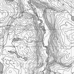 Lac Iqiattavialuk, QC (035J03 CanMatrix)