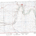 Oxbow, SK (062E01 CanMatrix)